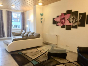 Ferienwohnung im Zentrum Bad Schwartau